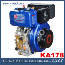 Power Dieselmotor 8 PS